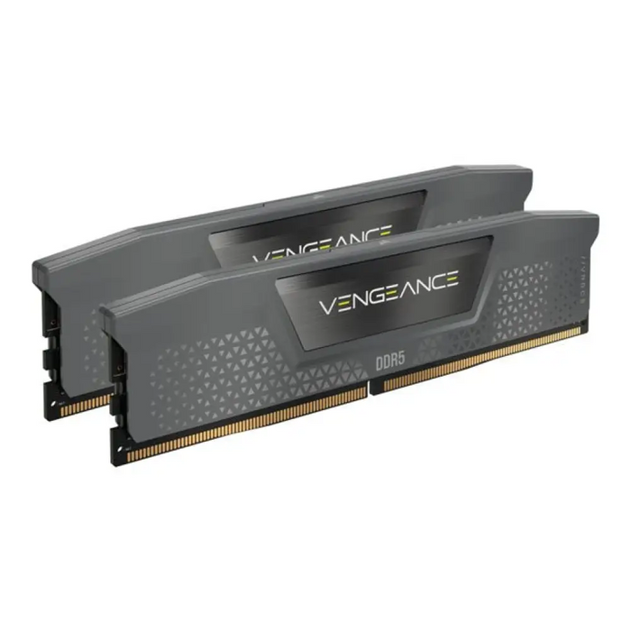 CORSAIR VENGEANCE 64GB 2x32GB DDR5 5200MT/s DIMM Unbuffered