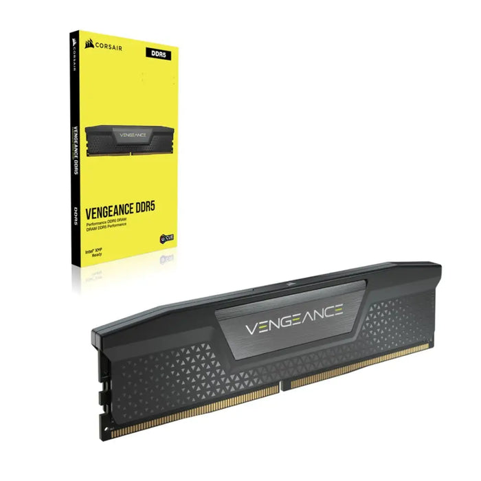 Corsair Vengeance CMK192GX5M4B5200C38 модул памет 192 GB 4