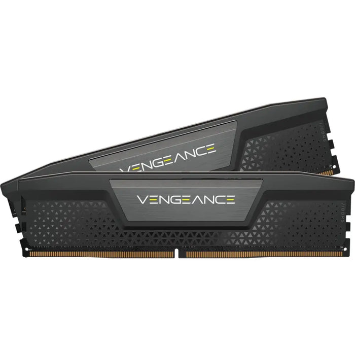 Corsair Vengeance CMK192GX5M4B5200C38 модул памет 192 GB 4