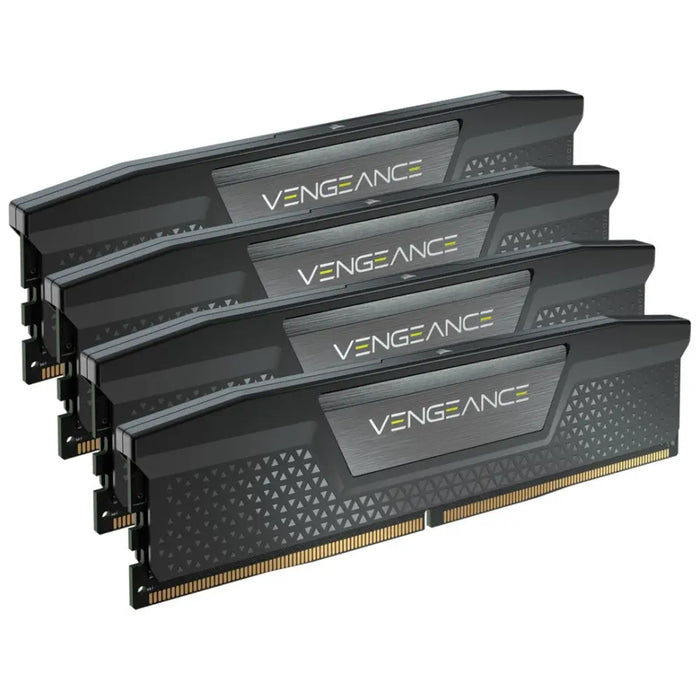 Corsair Vengeance CMK192GX5M4B5200C38 модул памет 192 GB 4