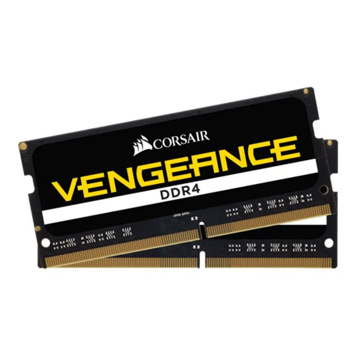 CORSAIR Vengeance DDR4 32GB 2x16GB 3200MHz CL22 1.2V SODIMM