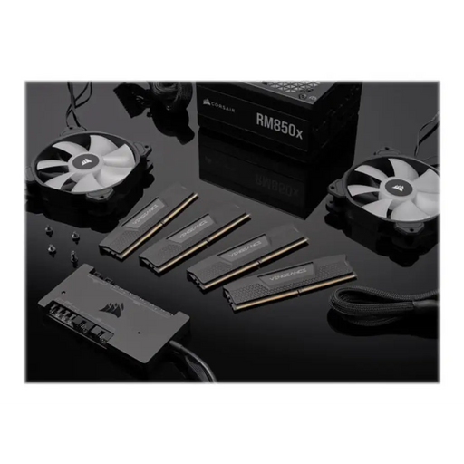 CORSAIR VENGEANCE DDR5 32GB 2x16GB 4800MHz CL40 1.1V черен