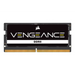 CORSAIR VENGEANCE DDR5 32GB 4800MHz SODIMM 1.1V 40-40-40-77