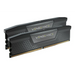 CORSAIR VENGEANCE DDR5 64GB 2x32GB 5200MHz CL40 1.25V Черен
