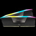CORSAIR VENGEANCE RGB 32GB 2x16GB DDR5 5200MHz DIMM