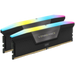 CORSAIR VENGEANCE RGB 32GB 2x16GB DDR5 5600MHz DIMM