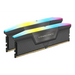 CORSAIR VENGEANCE RGB 32GB 2x16GB DDR5 6000MT/s DIMM