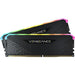 CORSAIR VENGEANCE RGB RS DDR4 3600MHz 32GB 2x16GB DIMM CL18