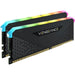 CORSAIR VENGEANCE RGB RS DDR4 3600MHz 32GB 2x16GB DIMM CL18