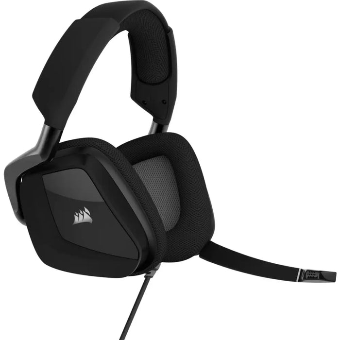 CORSAIR VOID RGB ELITE USB премиум слушалки за игри с 7.1