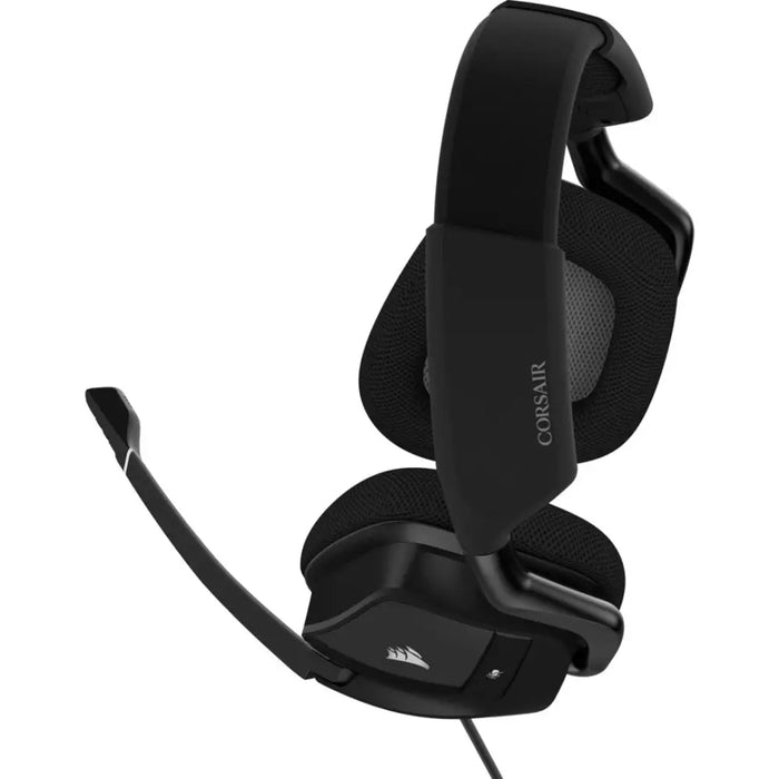CORSAIR VOID RGB ELITE USB премиум слушалки за игри с 7.1