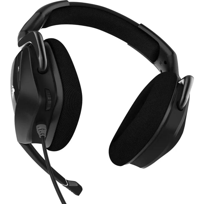 CORSAIR VOID RGB ELITE USB премиум слушалки за игри с 7.1