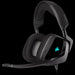 CORSAIR VOID RGB ELITE USB премиум слушалки за игри с 7.1