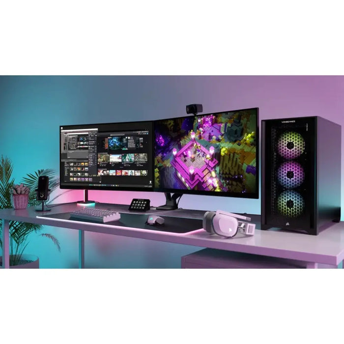 Corsair Xeneon 315QHD165 компютърен монитор 80 cm (31.5’’)