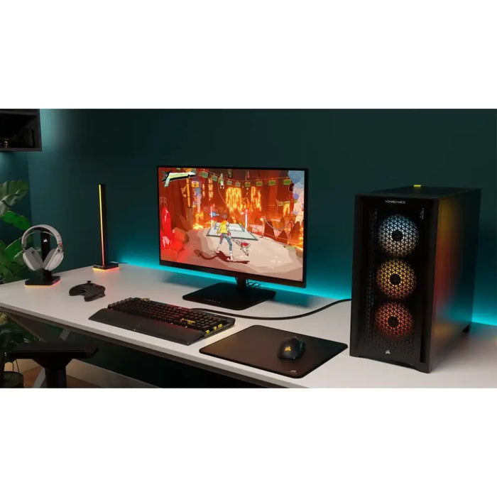 Corsair Xeneon 315QHD165 компютърен монитор 80 cm (31.5’’)