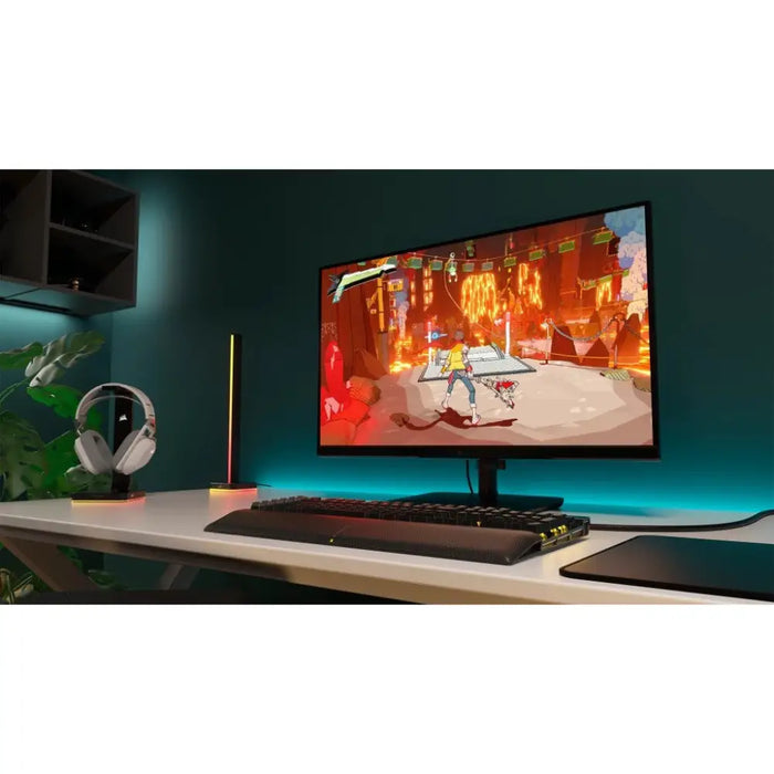Corsair Xeneon 315QHD165 компютърен монитор 80 cm (31.5’’)