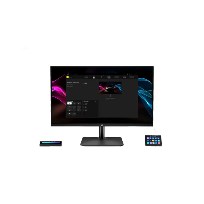 Corsair Xeneon 32UHD144-A компютърен монитор 81,3 см (32’’)
