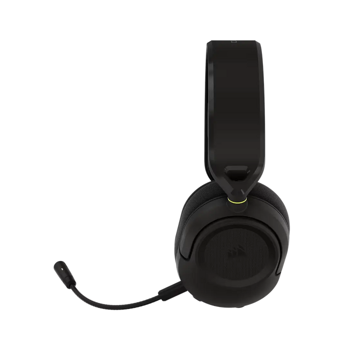 Геймърски безжични слушалки Corsair HS35 v3 Carbon