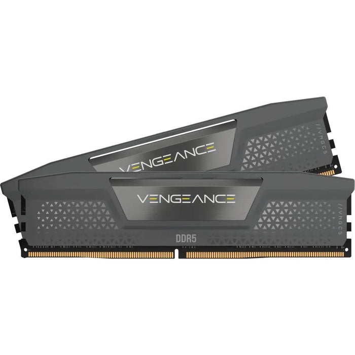 Памет Corsair Vengeance DDR5 16GB (2x8GB) 6000MHz CL36 - AMD EXPO &amp; Intel XMP
