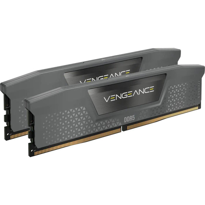 Памет Corsair Vengeance DDR5 16GB (2x8GB) 6000MHz CL36 - AMD EXPO &amp; Intel XMP