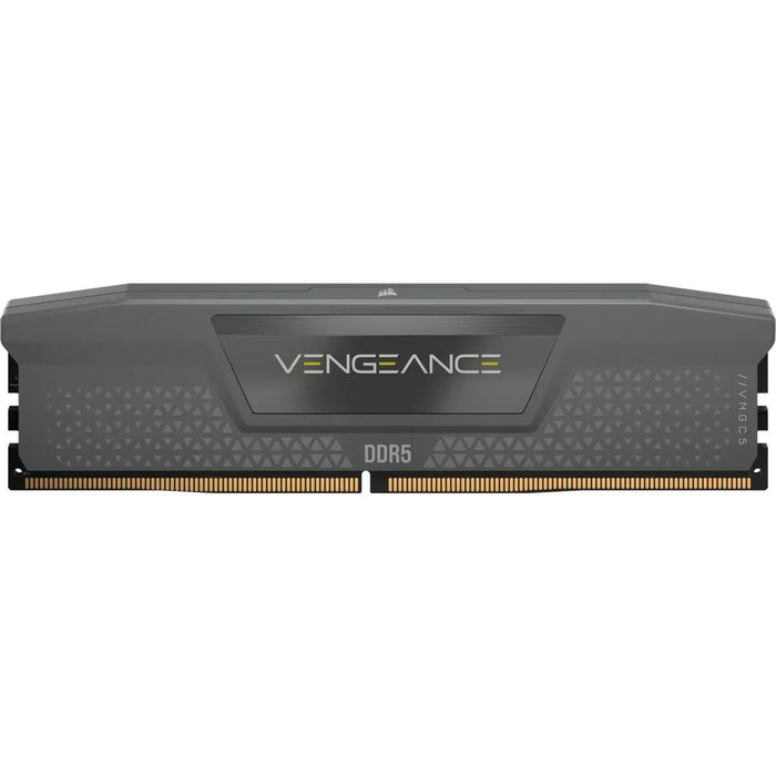 Памет Corsair Vengeance DDR5 16GB (2x8GB) 6000MHz CL36 - AMD EXPO &amp; Intel XMP