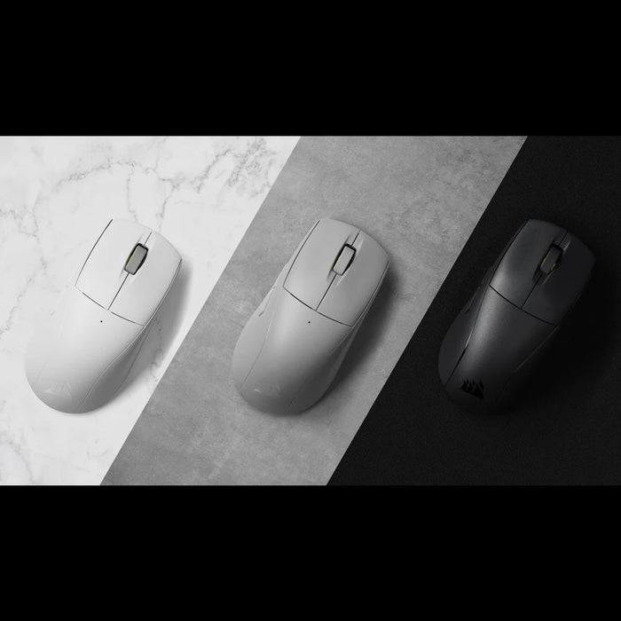 Гейминг мишка Corsair – M75 Air, сива