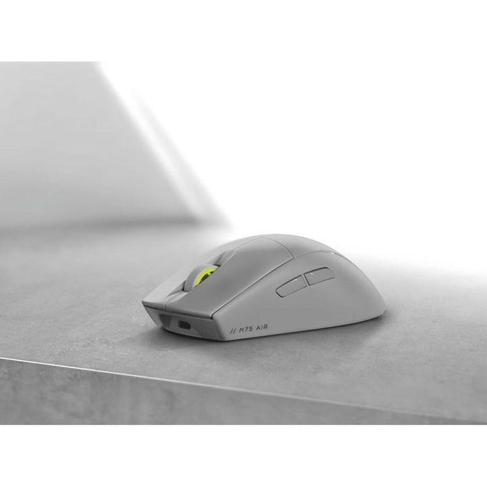 Гейминг мишка Corsair – M75 Air, сива