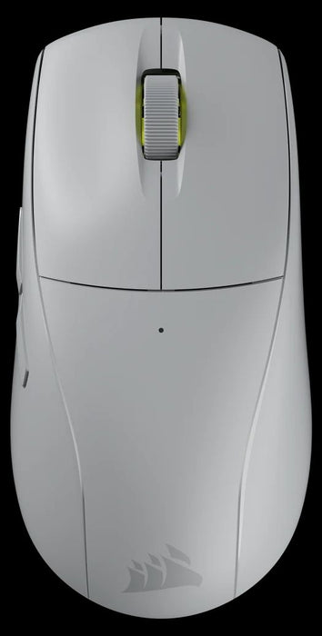 Гейминг мишка Corsair – M75 Air, сива