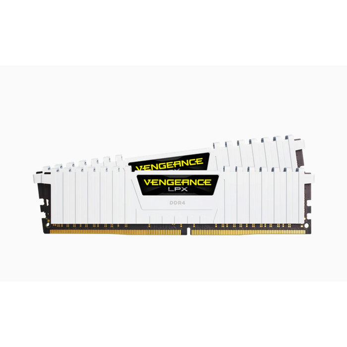 RAM памет Corsair CMK16GX4M2E3200C16W 16 GB DDR4 3200 MHz CL16