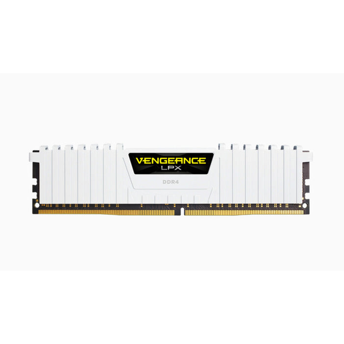 RAM памет Corsair CMK16GX4M2E3200C16W 16 GB DDR4 3200 MHz CL16