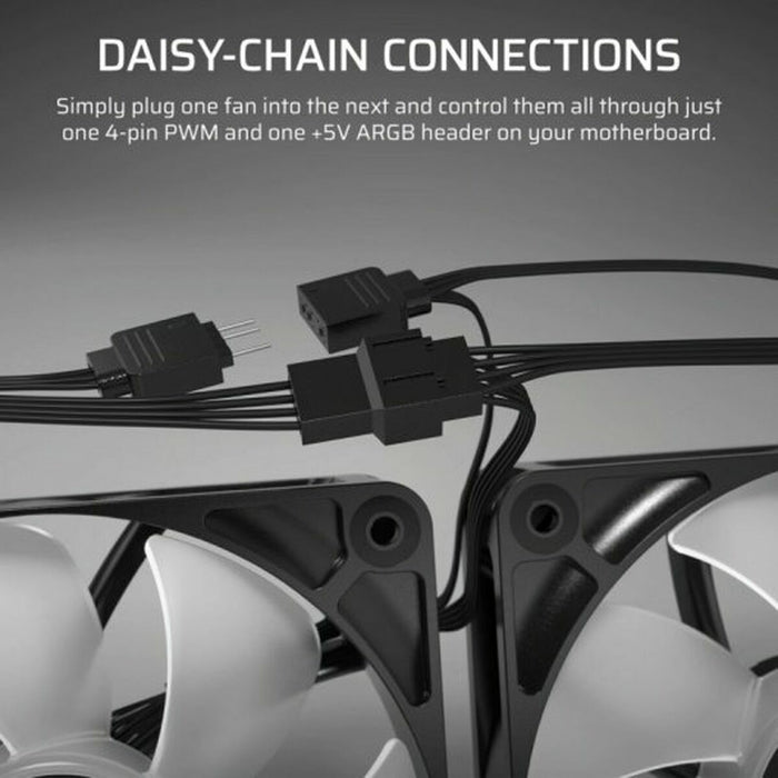 Вентилатор за кутия Corsair