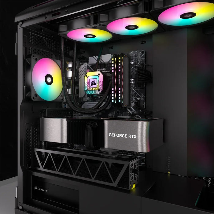 Corsair CC-8900683 част за компютърна кутия, скоба за графичен процесор