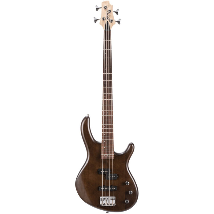 CORT ACTION BASS PJ OPW - Басова китара
