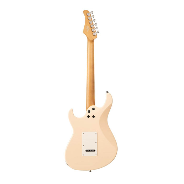 CORT G200SE Aged Cream - електрическа китара
