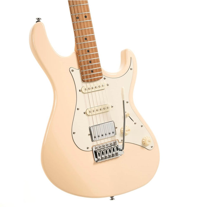CORT G200SE Aged Cream - електрическа китара