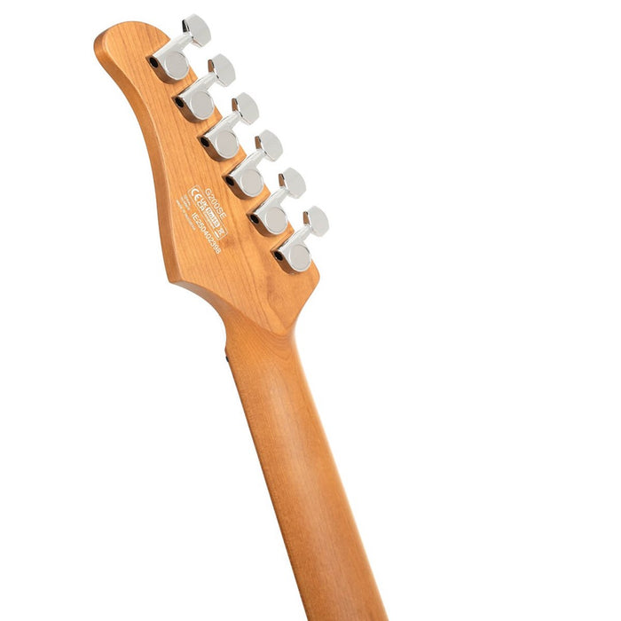 CORT G200SE Aged Cream - електрическа китара