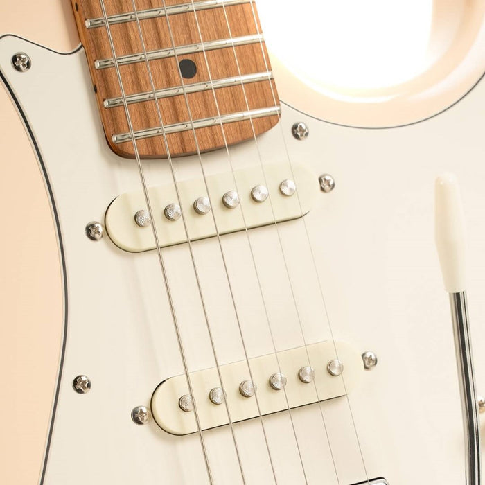 CORT G200SE Aged Cream - електрическа китара