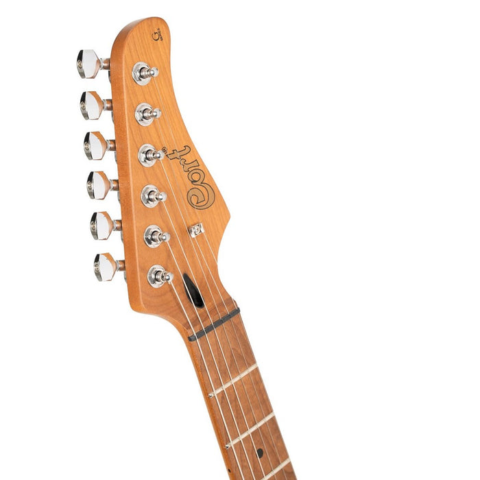 CORT G200SE Aged Cream - електрическа китара