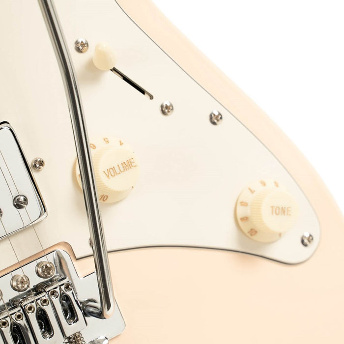 CORT G200SE Aged Cream - електрическа китара