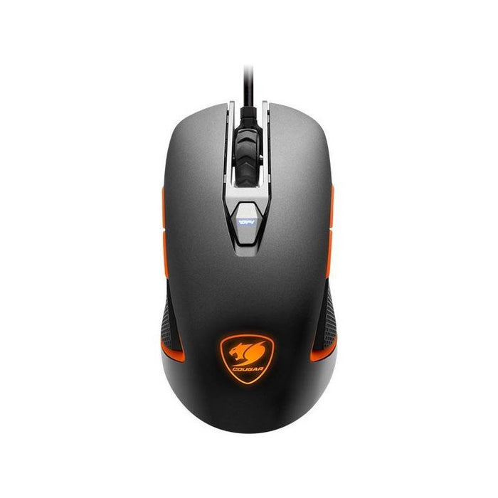 Мишка COUGAR 450M IRON GREY CG3M450WOI0001