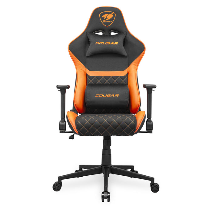 GAMING КРЕСЛО COUGAR ARMOR ONE V2 F
