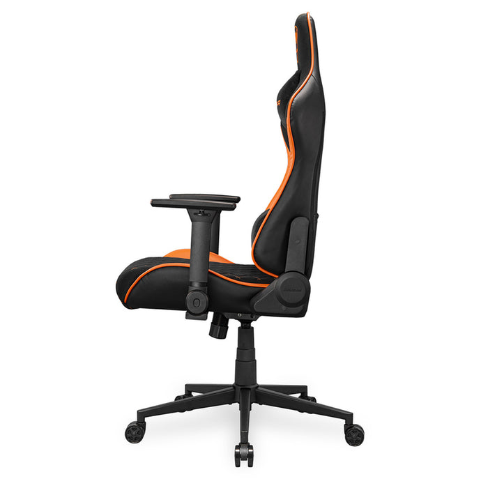 GAMING КРЕСЛО COUGAR ARMOR ONE V2 F