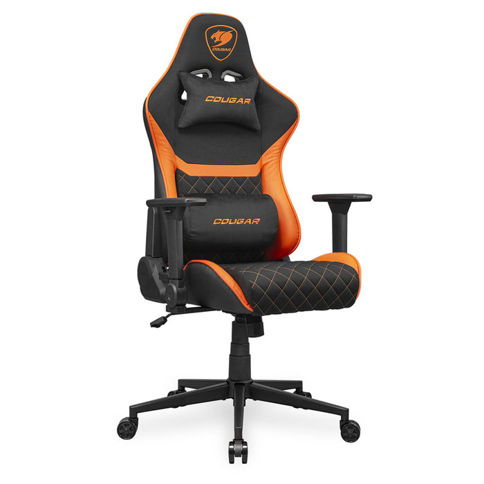 GAMING КРЕСЛО COUGAR ARMOR ONE V2 F