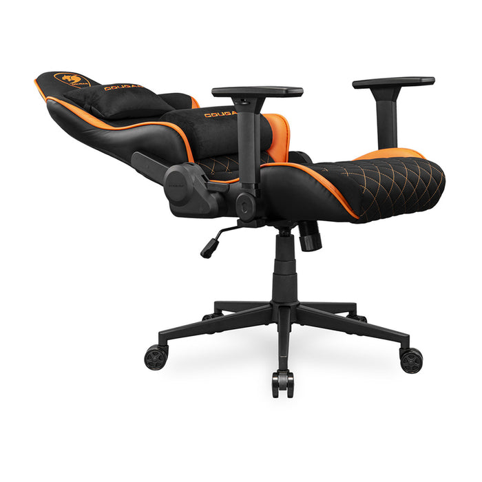 GAMING КРЕСЛО COUGAR ARMOR ONE V2 F