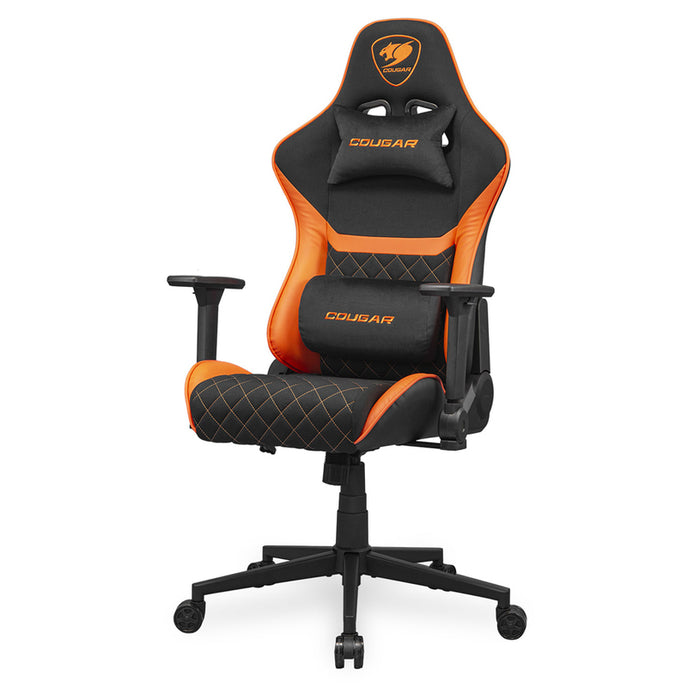 GAMING КРЕСЛО COUGAR ARMOR ONE V2 F