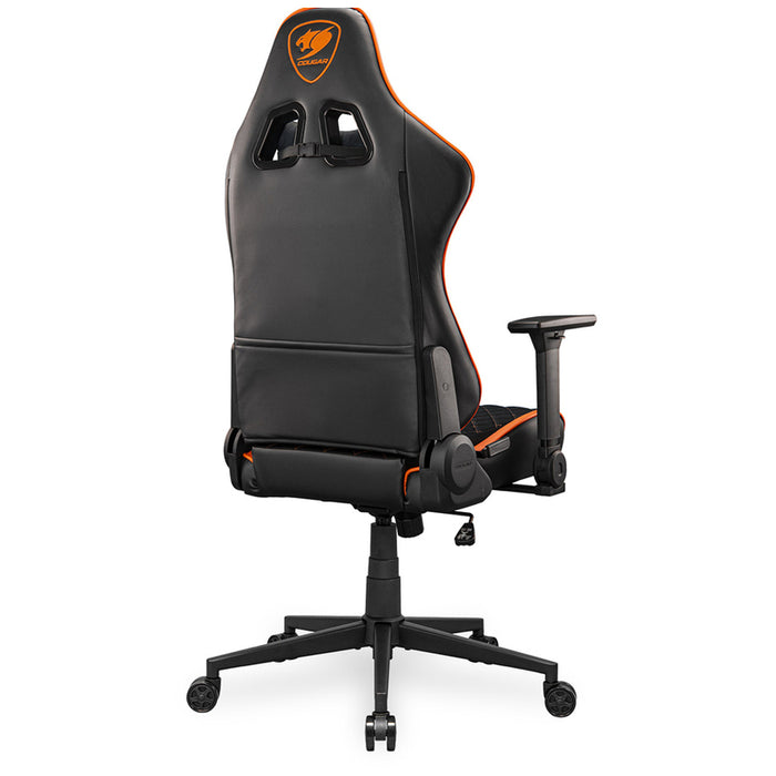 GAMING КРЕСЛО COUGAR ARMOR ONE V2 F