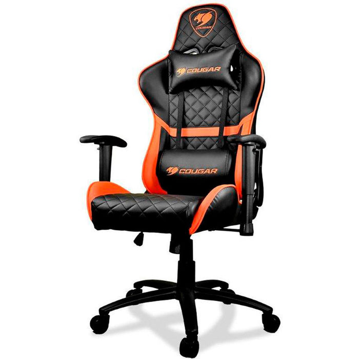 GAMING КРЕСЛО COUGAR ARMOR ONE