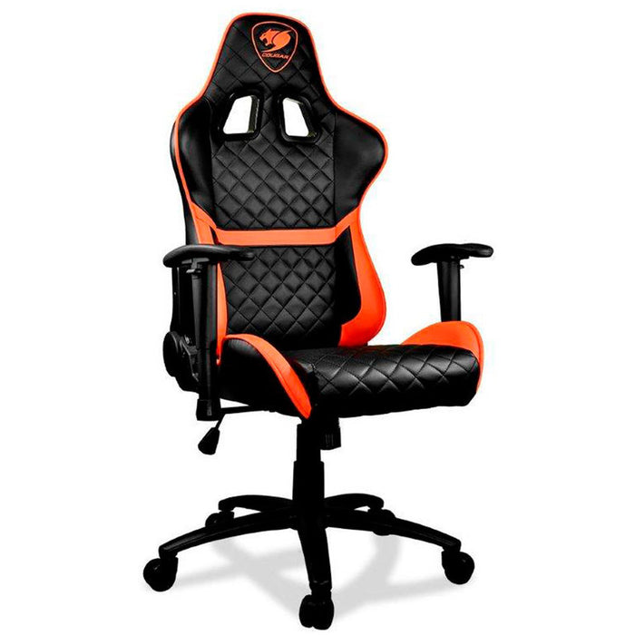 GAMING КРЕСЛО COUGAR ARMOR ONE