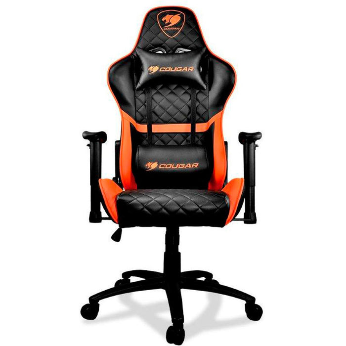 GAMING КРЕСЛО COUGAR ARMOR ONE