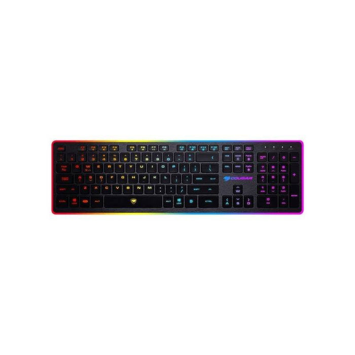 Клавиатура COUGAR VANTAR CG37VANXNMB0002